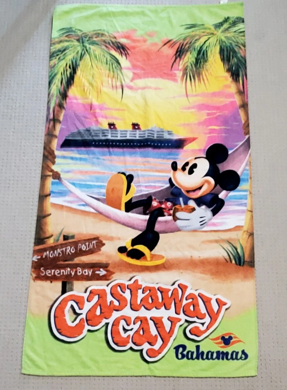 Disney vintage made